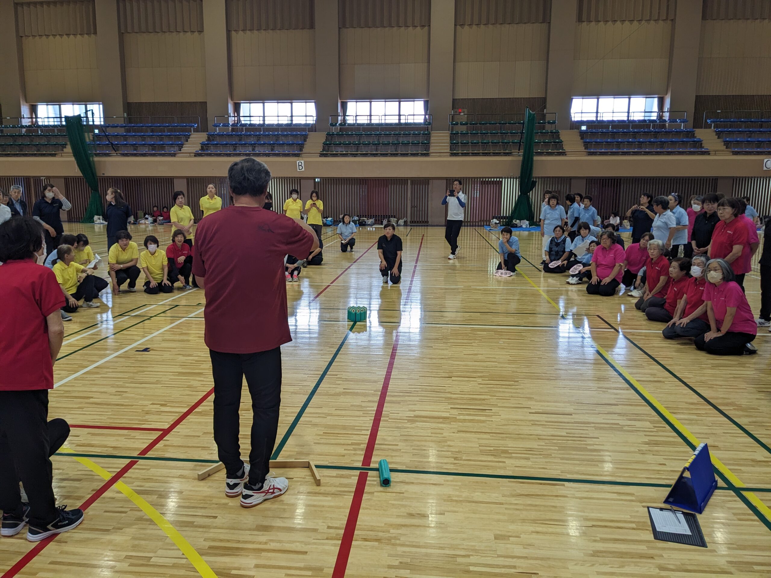 勝俣のぼる official website