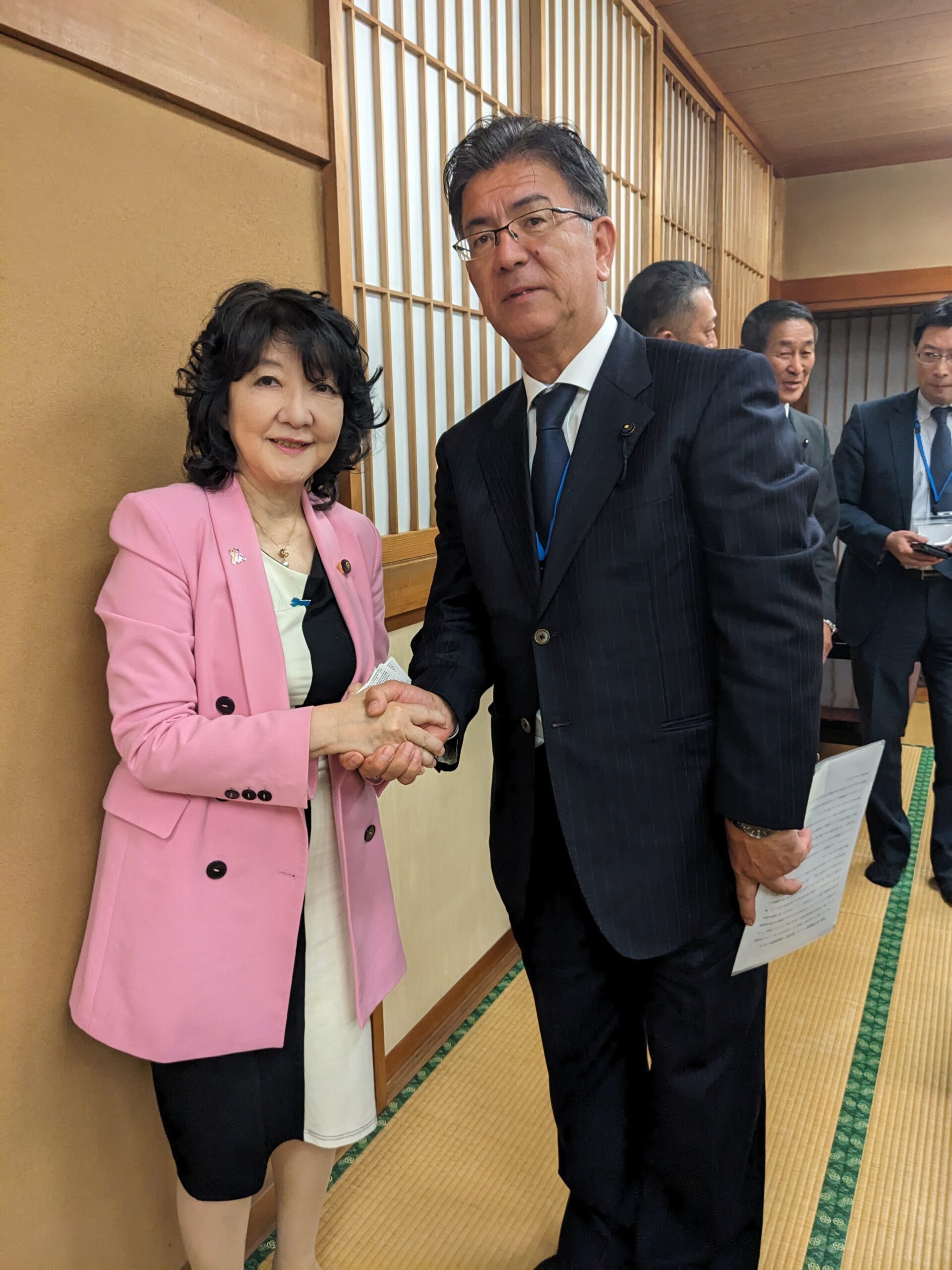 勝俣のぼる official website